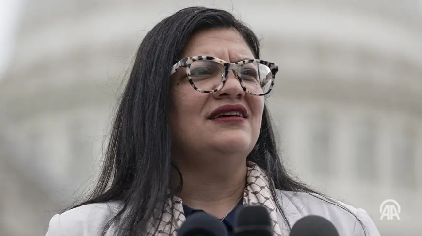 Rashida Tlaib And Ilhan Omar Draw Fire After State Of The Union Clash, Independent Debate Intensifies