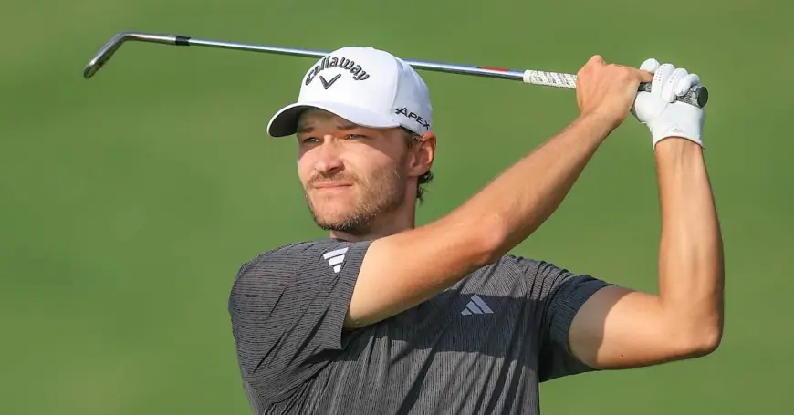 Pga Tour Expert Picks Spotlight Cognizant Classic Renovations and Model Odds