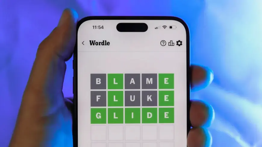 Wordle Today Answer Revealed: February 26, 2026 Puzzle #1713 Is “-----”