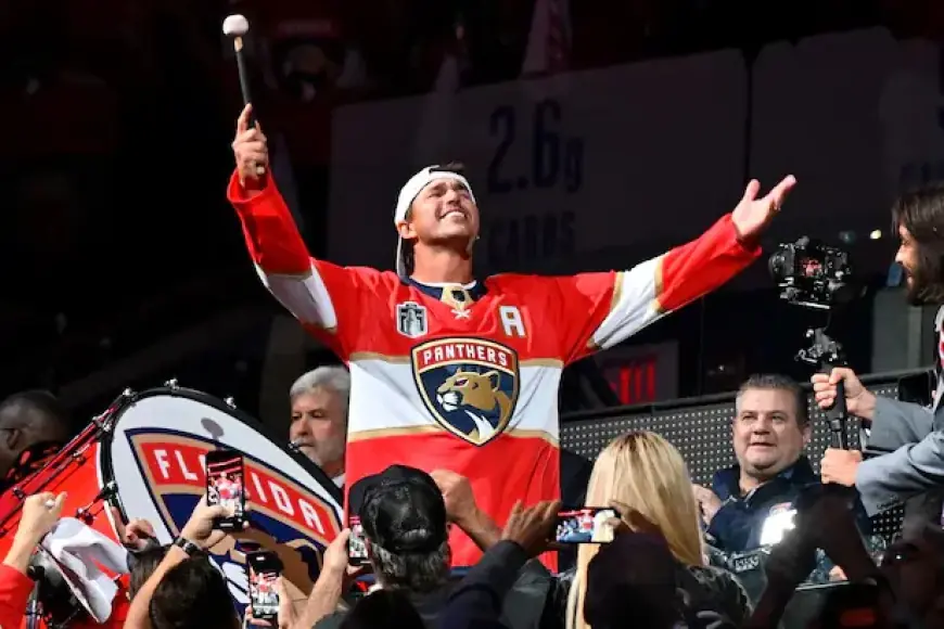 Bear Trap Hype, Brooks’ Florida Return, Lowry’s Curse: 10 Cognizant Classic Insights