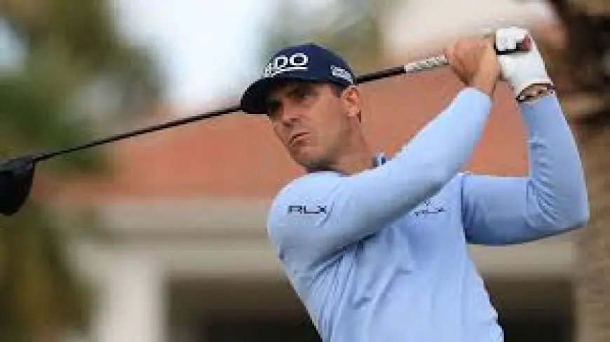 PGA Tour Heats Up As FedExCup Race Tightens Heading Into Florida Swing