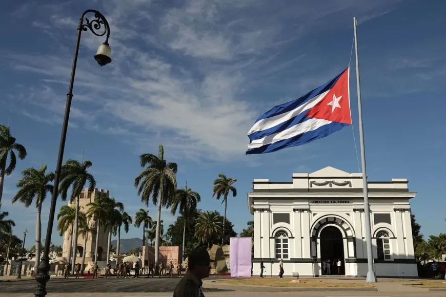 Cuba News: Four Killed, Six Wounded in Speedboat Shooting — Immediate Human and Security Impact