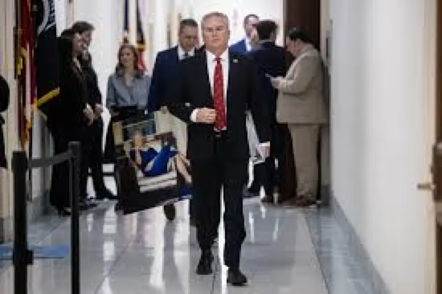 Bill Clinton and Hillary Face High-Stakes Closed-Door Depositions — Political Risk, Unfinished Questions, and Immediate Uncertainty