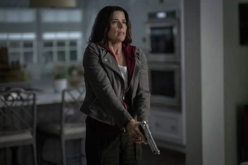 The Fall and Rise of Scream 7: A Fired Star, a $500K Script Rewrite and Neve Campbell’s $7 Million Salary