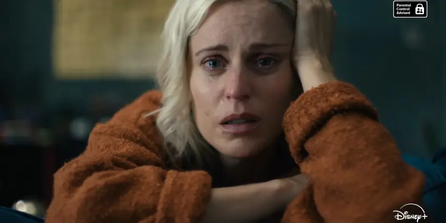 The Stolen Girl: Denise Gough’s rise from theatre to leading a five-episode thriller