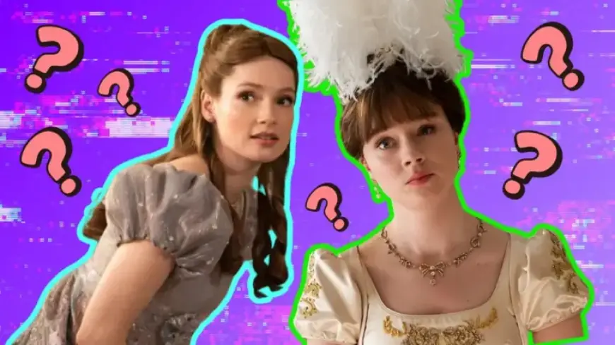 “Bridgerton Season 5: Unveiling the Main Antagonist”