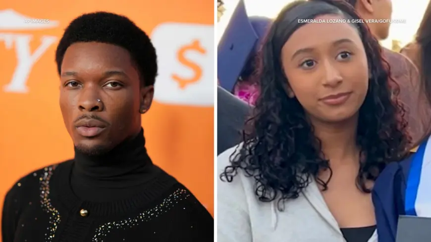 D4vd Named 'Target' in Grand Jury Murder Probe — Family subpoenas, gruesome Tesla discovery and an investigative grand jury upend the singer's plans