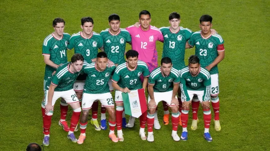 Mexico Vs Islandia: How a 4-0 Audition Shifted Pecking Order and Spotlighted Specific Performers