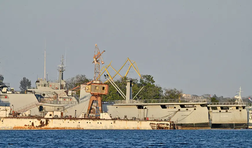 Cuba News: What We Know About the Gun Battle Off the Coast and the Florida Speedboat Confrontation