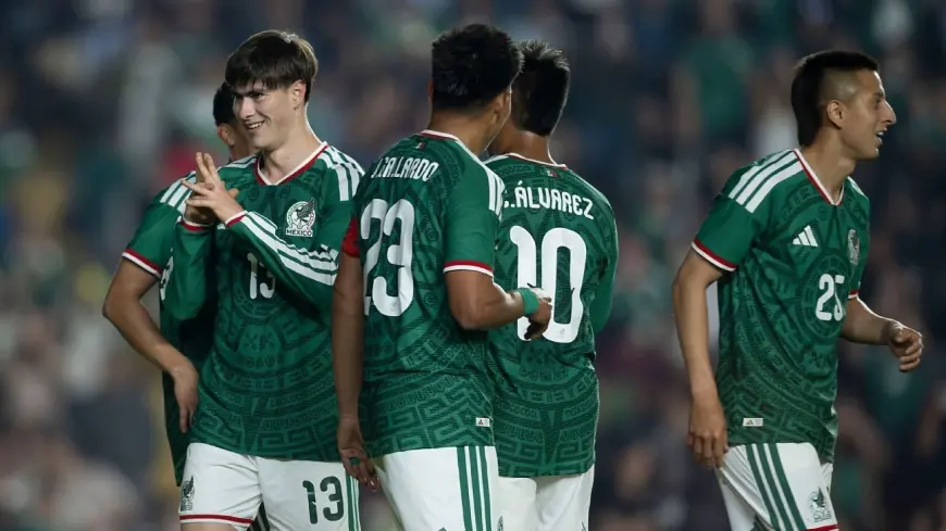 México - Islandia: How Javier Aguirre’s final audition reshapes his World Cup plan