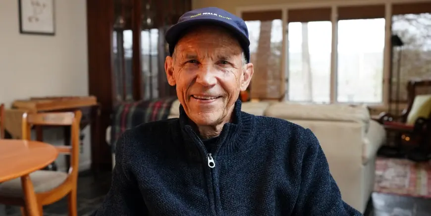 Jeff Galloway, Olympian and Pioneer of the Run/Walk Method, Dies at 80 — jeff galloway