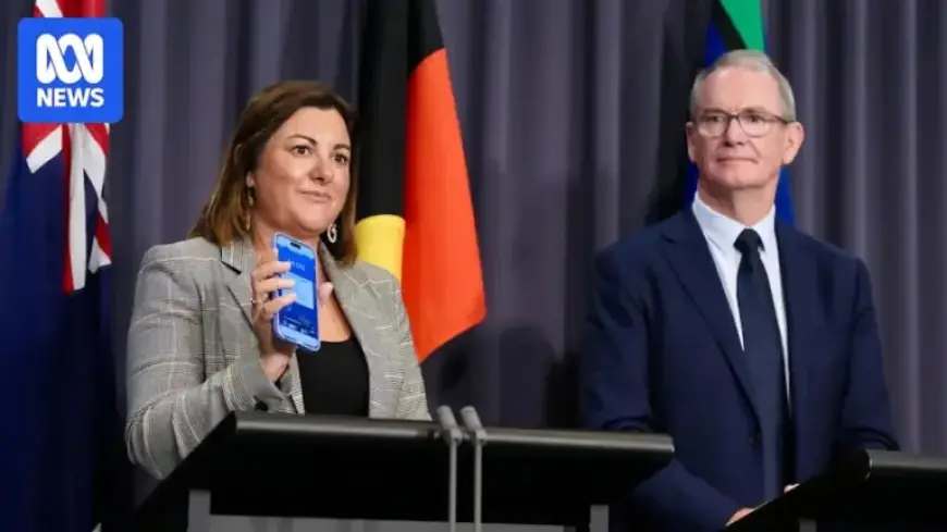 Australia Launches Mobile Alert Trial for Emergencies Starting July