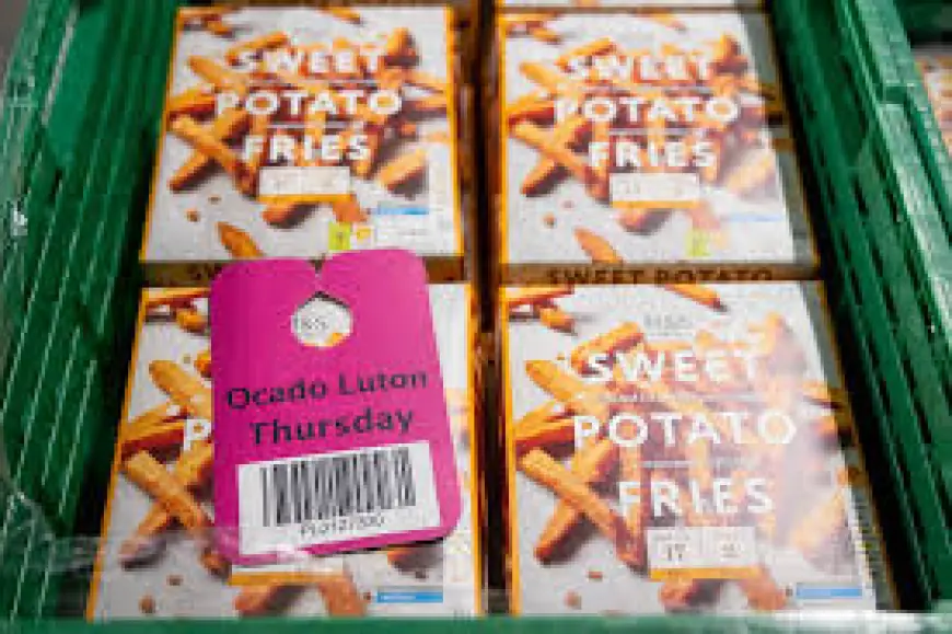 Ocado's Market Shock: 1,000-Job Cut and £150m Cost Plan Signal Weaker Automated Warehouse Rollout