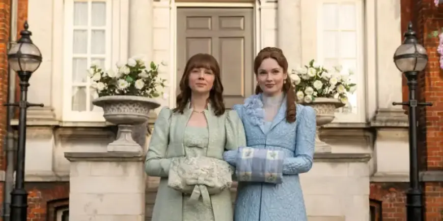 ‘Bridgerton’ Season 5: Who’s the Next Featured Sibling?