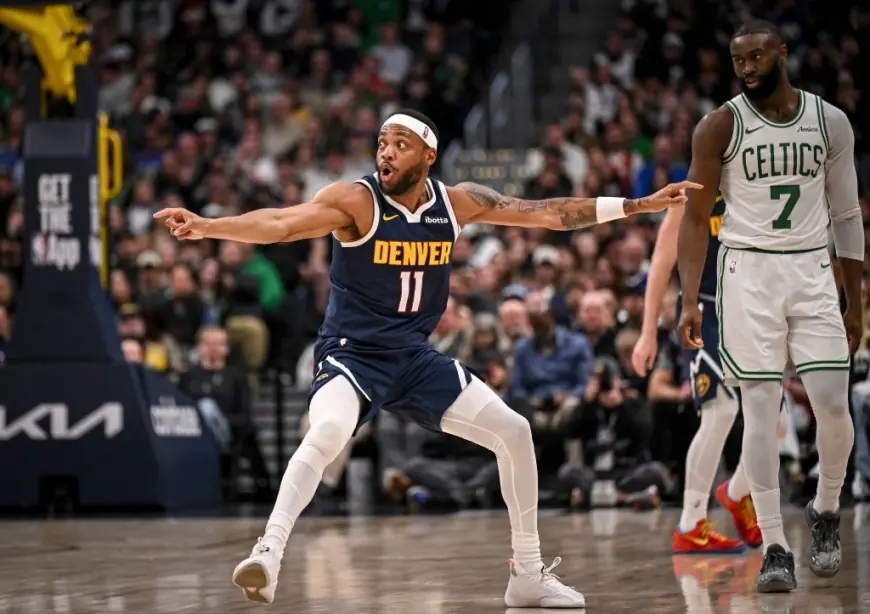 Celtics Vs Nuggets: Nuggets 103, Celtics 84 — Mazzulla Gives Blunt Assessment