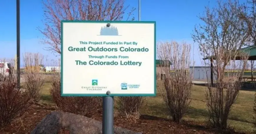 Colorado Lottery Expands Online Sales, Raising Casino Addiction Concerns