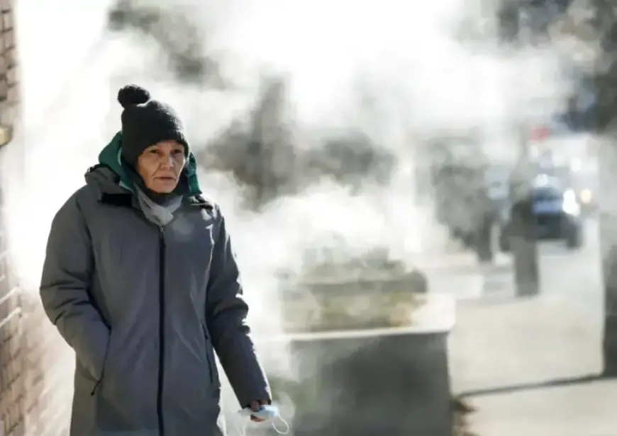 Toronto Prepares for Drastic Temperature Swings and Snow This Weekend