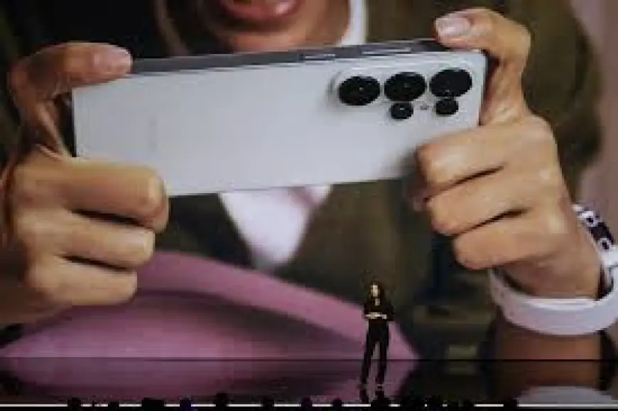 S26 Ultra surfaces as Samsung unveils Galaxy S26 and raises prices amid chip price surge