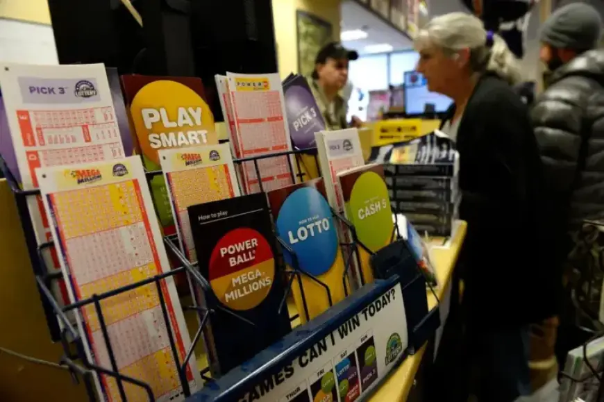 Colorado Lottery Push for Online Ticket Sales Blocked by Legislative Bill