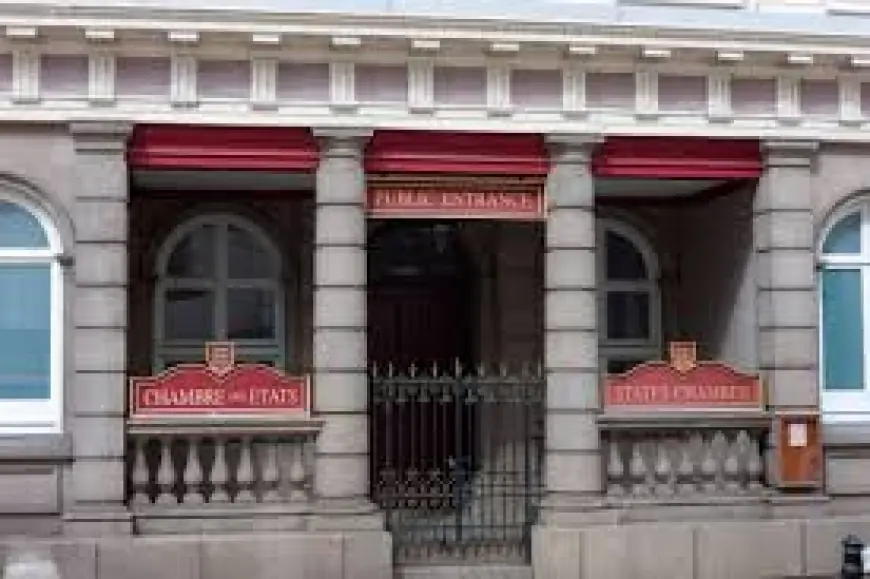 Jersey approves assisted dying law as jersey assembly votes 32 to 16