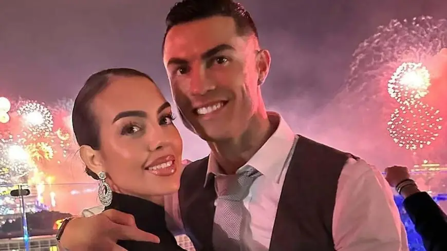 Cristiano Ronaldo buys 25% of Almeria