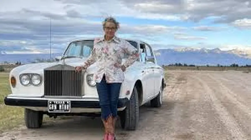 Man sentenced in crash that killed Laura Lynch