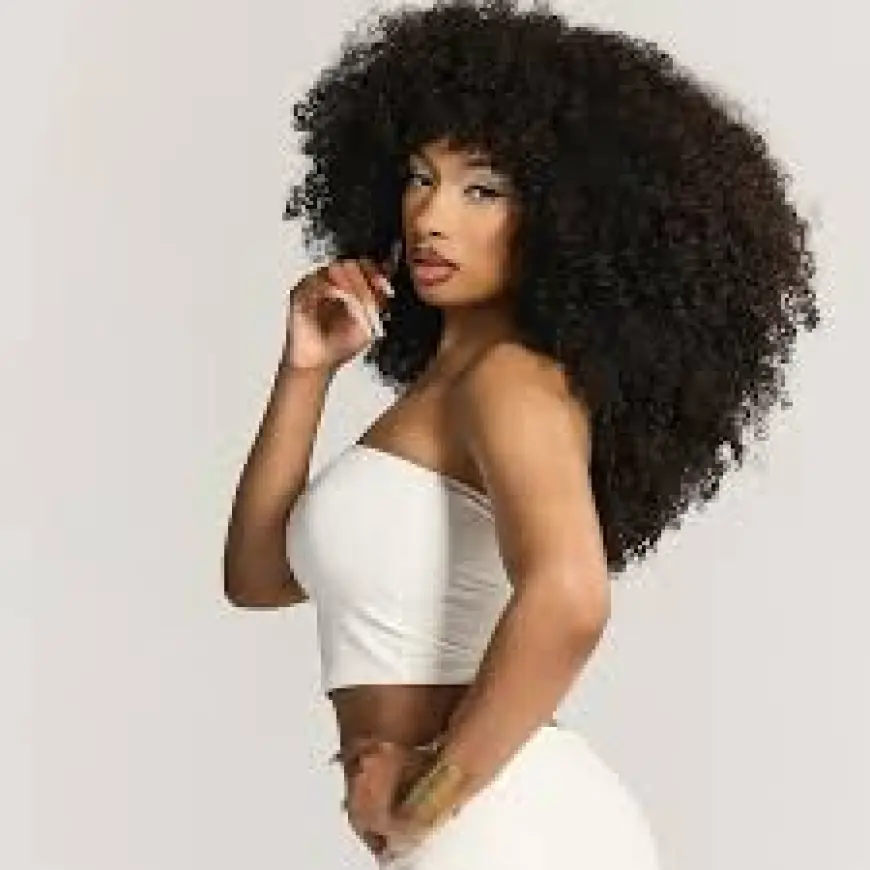 Moulin Rouge Broadway Reorients Its Final Months as Megan Thee Stallion Joins as Zidler, Shifting Audience Momentum