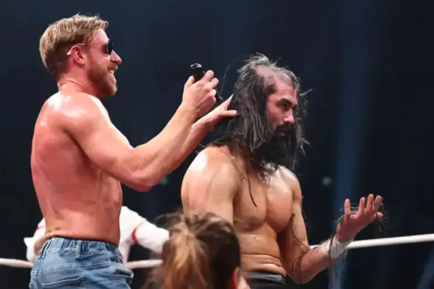 WWE and AEW Event Previews Spotlighted in Wrestling Observer Newsletter