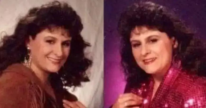 Missing North Carolina Woman Found Alive After 24 Years