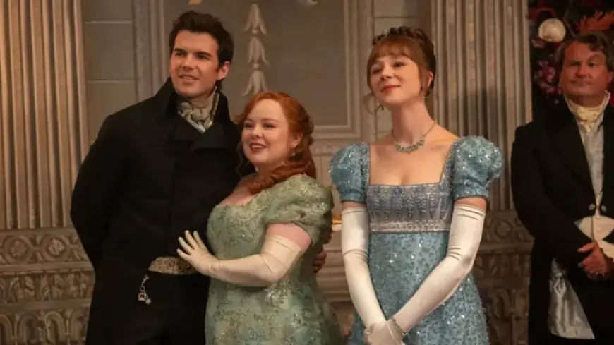 Bridgerton Season 4 Finale Recasts Major Character