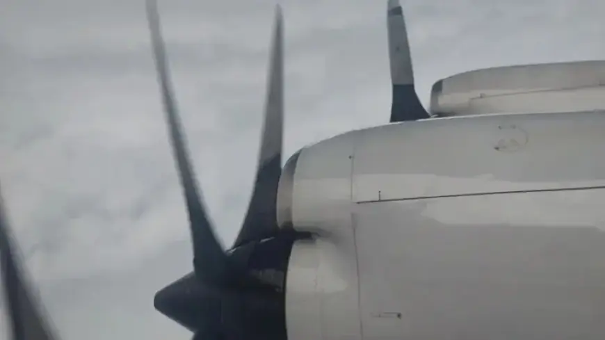 Hurricane Melissa Matches Record for Strongest Atlantic Storm Winds