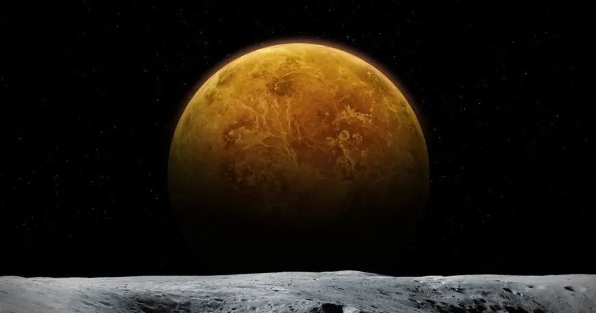 Mercury Retrograde 2026 Arrives Feb. 26, Bringing Miscommunication, Mood Swings and Relationship Tests