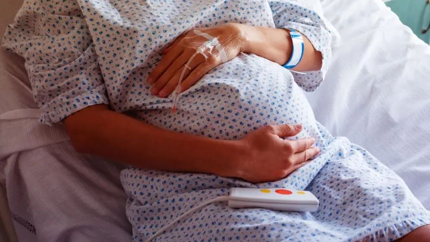 Baroness Amos finds racism, cover-ups and staff shortages at heart of maternity failings