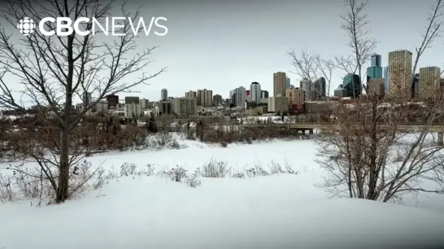 Spring Delays Hit Alberta
