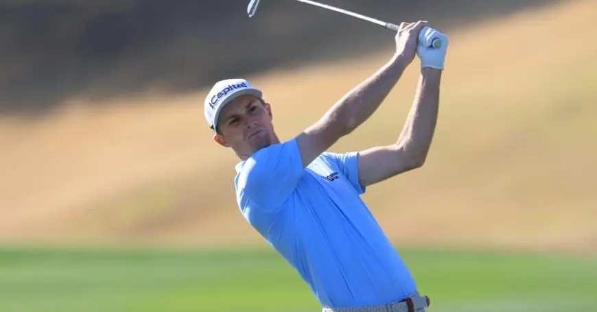 Will Zalatoris Withdraws Ahead of First Round at Cognizant Classic After Long Back Battle