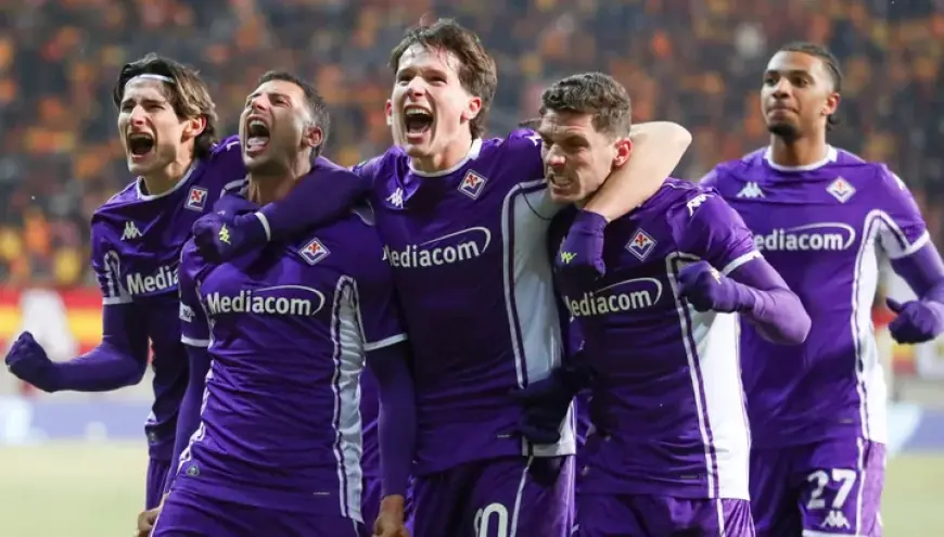 Fiorentina vs Jagiellonia Bialystok: Predictions, Team News, and Lineups