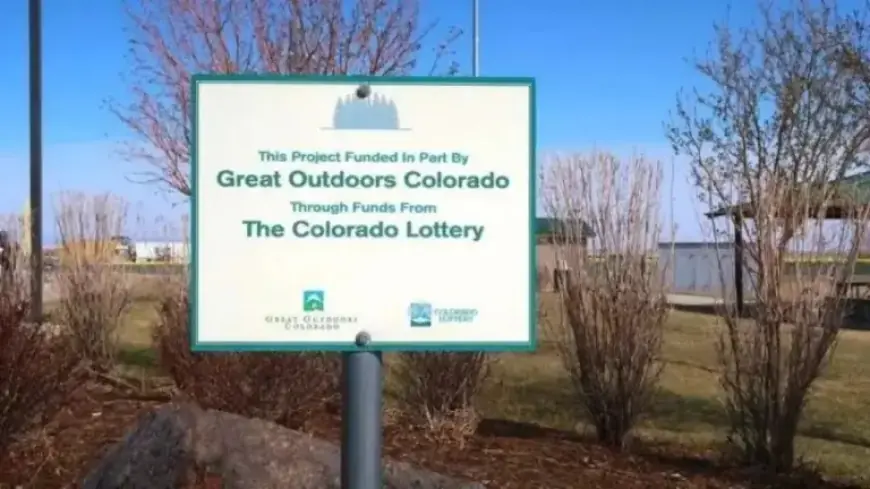 Colorado Lottery Boosts Online Sales, Sparks Casino Addiction Concerns