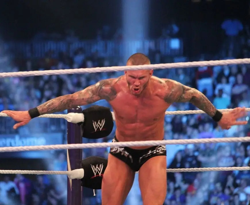 Randy Orton’s Road to a 15th WWE Championship Reign: Why Elimination Chamber 2026 Is Make-or-Break