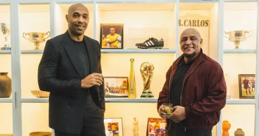 Tequila Don Julio 1942 Celebrates FIFA World Cup 2026 in Style