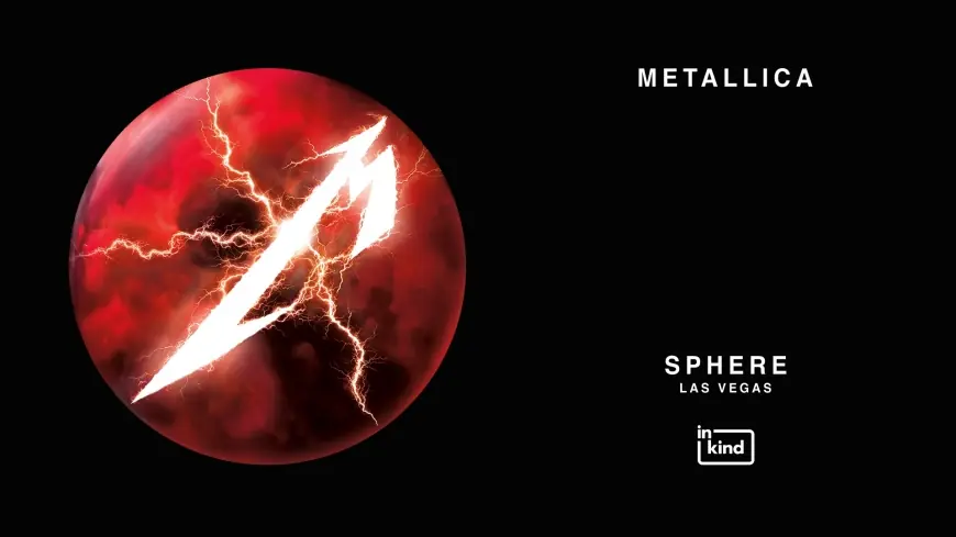 Metallica Sphere Residency Will Put Fans at the Center of a Tech-Forward Live Shift — Presales, Dates and Gear Impact