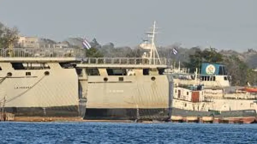 Cuba News: Gun Battle Off the Coast, Russian Warning, and Cuban Troops Kill Four in Florida Speedboat Confrontation