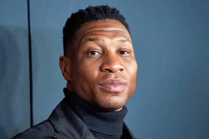 Jonathan Majors Makes Movie Comeback Filming This Week in South Carolina