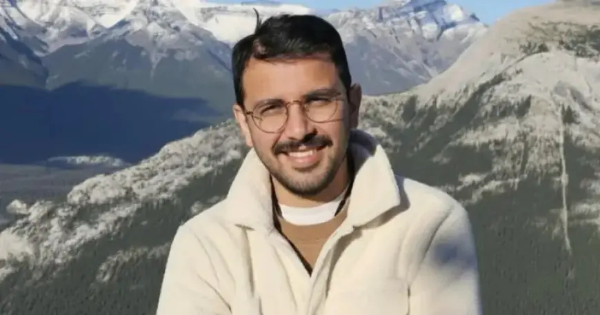 U of T Student Arrested in Pakistan for Online Activity