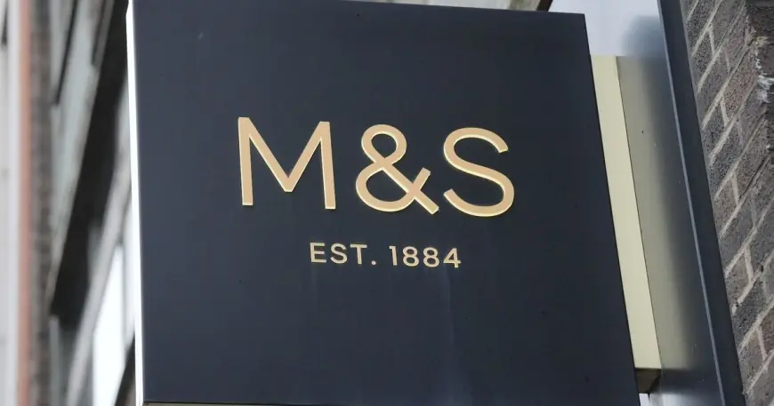 Marks And Spencer Uk to Close 14 Cafés as Foodhall Reconfiguration Expands Across Britain