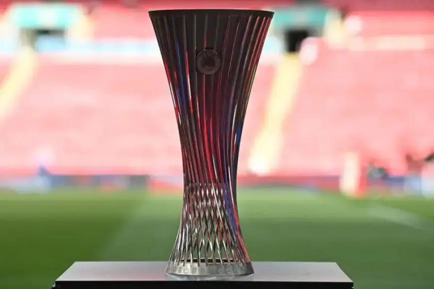 Conference League Last 16 Draw: Date, Time, and Qualified Teams