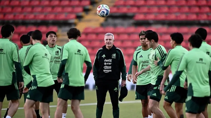 Mexico Vs Iceland friendly to go ahead as coach says everyone 'safe' amid cartel violence