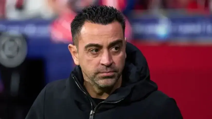 Xavi to Lead National Team at 2026 World Cup in Remarkable Return