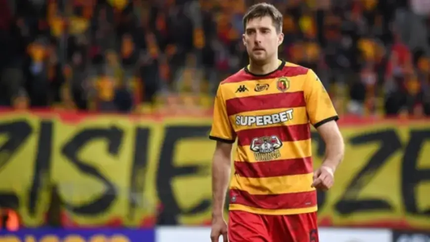 Romanczuk Asserts: “We’re Here to Compete, Not Sightsee” Ahead of Rematch