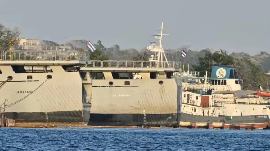 Cuba Boat Incident: Ally Claims Victim Planned Uprising