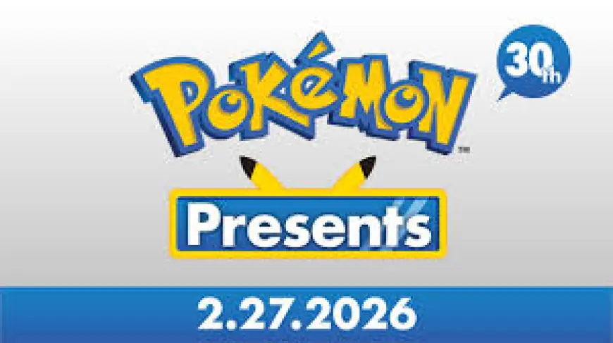 Pokemon Day Launch: FireRed and LeafGreen Return to Nintendo Switch